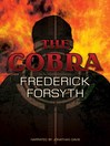 Cover image for The Cobra